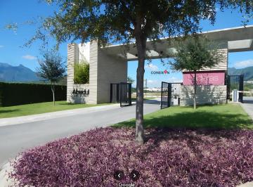 Terreno / Lote , Monterrey · Terreno en Venta Dentro de Privada Residencial en Carretera Nacional, Amenidades