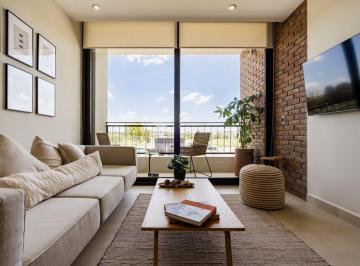 Departamento · 64m² · 1 Recámara · 1 Estacionamiento · Departamentos en Venta