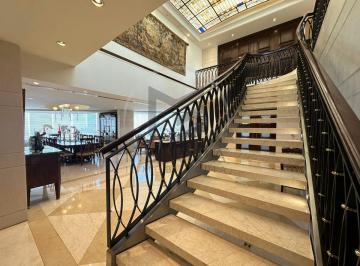Departamento de 4 habitaciones, Cuajimalpa de Morelos · Departamento en Venta en Royal Reforma: