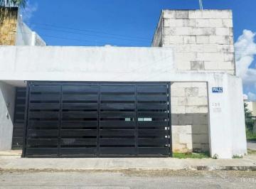 Casa de 3 habitaciones, Mérida · Venta Casa Al Nor Oriente de Merida Dentro Periferico