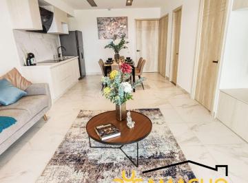 Departamento de 3 habitaciones, San Andrés Cholula · Venta de Departamento en San Bernardino Tlaxcalancingo