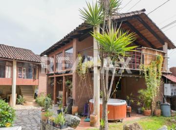 Edificio , San Cristóbal de las Casas · En Venta Taller con Departamento en Barrio Céntrico de San Cristóbal.