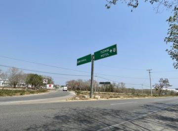 Terreno / Lote , Conkal · Terreno en Venta Mérida, Oportunidad de Inversión en Conkal