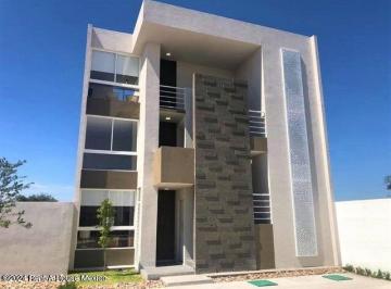 Departamento de 2 habitaciones, El Marqués · Departamento en Venta 2 Recamaras, Zakia