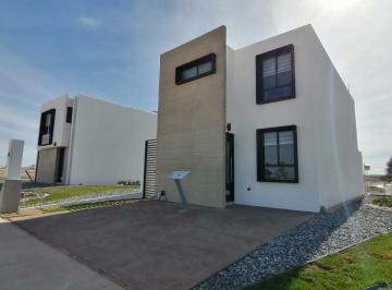 Casa en condominio · 112m² · 3 Recámaras · 2 Estacionamientos · Casa en Venta Zona Norte de Aguascalientes