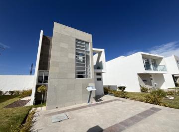 Casa en condominio · 145m² · 3 Recámaras · 2 Estacionamientos · Casa en Venta Zona Sur Aguascalientes en Rancho Santa Mónica