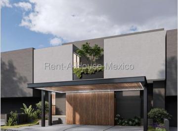 Casa de 4 habitaciones, Querétaro · Casa en Venta 4 Habitaciones, Altozano