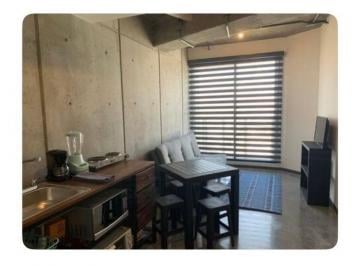Departamento de 2 habitaciones, Monterrey · Departamento en Venta en El Centro de Monterrey.