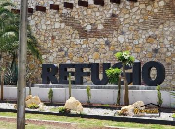 Terreno / Lote , San Pedro Cholula · Terrenos en Venta en El Refugio