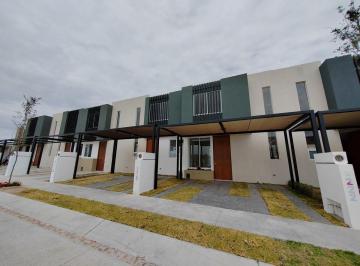 Casa en condominio · 119m² · 3 Recámaras · 2 Estacionamientos · Casa en Venta Zona Tec Aguascalientes
