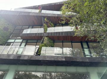 Departamento de 2 habitaciones, Alvaro Obregón · Renta Depto Aguilas 2 Cuadras Periferico 2rec 2autos Estrenalo de Lujo!