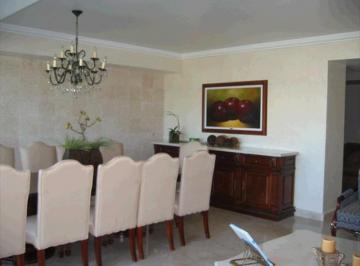 Departamento · 247m² · 3 Recámaras · Departamento en Venta en Bosques de Las Lomas