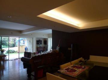 Departamento · 280m² · 3 Recámaras · 3 Estacionamientos · Departamento con Terraza en Venta en Residencial La Enramada