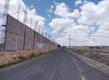 Terreno / Lote , Zapotlán de Juárez · Venta de Terreno en San Pedro Hiaquilpan a 1 Km de Autopista Mexico Pachuca