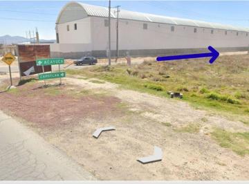 Terreno / Lote , Zapotlán de Juárez · Venta de Terreno en San Pedro Hiaquilpan a 1 Km de Autopista Mexico Pachuca