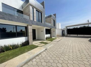Casa de 3 habitaciones, Yecapixtla · ️gran Preventa️ Estrena Casa en Yecapixtla Morelos