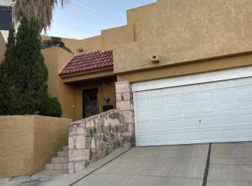 Casa de 3 habitaciones, Chihuahua · Casa en Venta Fraccionamiento Campanario, Chihuahua, Chihuahua