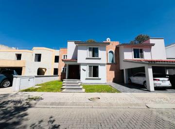 Casa en condominio , Aguascalientes · Gv Residencia en Pulgas Pandas Sur en Venta