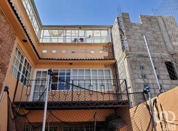 Casa · 375m² · 4 Recámaras · 3 Estacionamientos · Casa en Milpa Alta