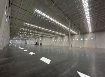 Nave industrial , Apodaca · Nave Industrial en Renta en Fraccionamiento San Javier en Apodaca Nuevo Leon