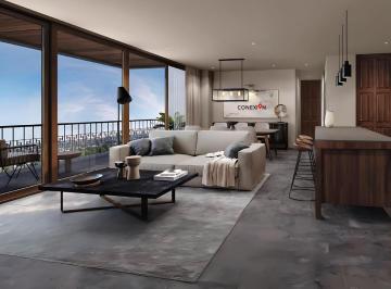 Departamento de 2 habitaciones, Mérida · Proyecto Emblemático en Mérida, Donde El Arte y El Lujo Son Los Protagonistas!
