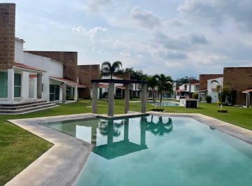 Casa de 2 habitaciones, Yautepec · Se Renta Casa Amueblada en Fracc Casco Antiguo Cocoyoc