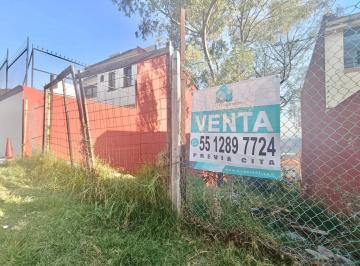 Terreno / Lote , Naucalpan de Juárez · Venta Terreno en Paseos del Bosque, Edo Mex