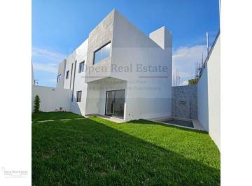 Casa de 4 habitaciones, Emiliano Zapata · Casa en Venta en La Zona de Lomas Trujillo