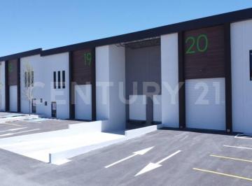Bodega comercial · 851m² · 6 Estacionamientos · Complejo de Bodegas en Venta Al Norte de La Ciudad, en Chihuahua, Chih