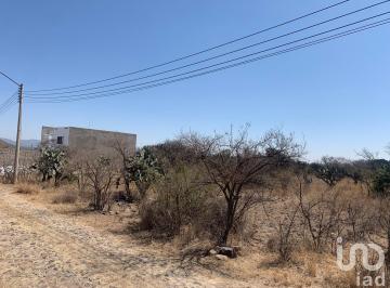 Terreno / Lote · 900m² · El Marques Queretaro Terreno Campestre en Amazcala