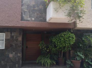Casa en condominio de 3 habitaciones, Alvaro Obregón · Casa en Condominio en Venta, Tlacopac