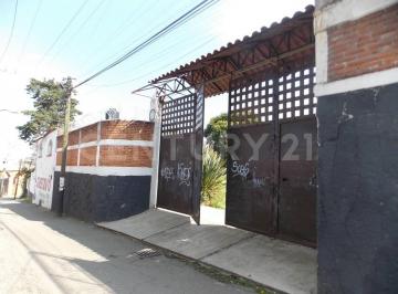 Terreno / Lote · 80m² · Terreno en Venta en San Mateo Tlaltenango, Cuajimalpa de Morelos, Cdmx