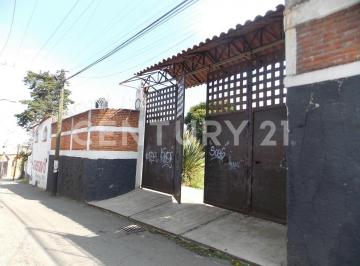 Terreno / Lote · 80m² · Terreno en Venta en San Mateo Tlaltenango, Cuajimalpa de Morelos, Cdmx