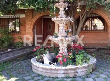 Casa · 280m² · 3 Recámaras · 10 Estacionamientos · Casa en Venta - (4)
