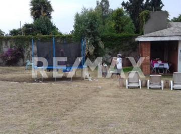 Terreno / Lote · 3649m² · Terreno en Venta - (4)