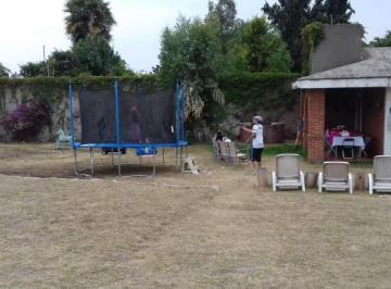 Terreno / Lote · 3649m² · Terreno en Venta - (4)