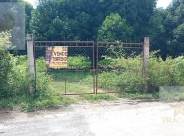Terreno / Lote · 24606m² · Terreno en La Sabana Huerta de Mangos