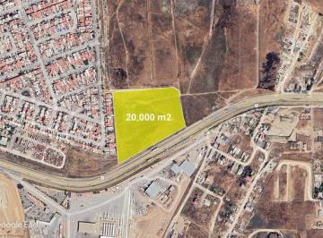 Terreno / Lote , Tijuana · Venta de Terreno Industrial de 20000 m² en El Refugio, Tijuana.