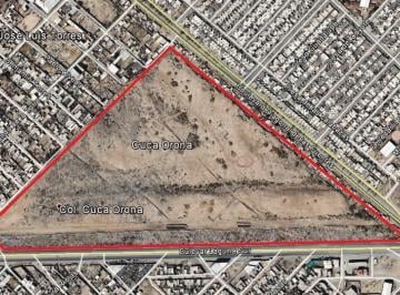 Terreno / Lote , Torreón · Terreno en Venta en Jose Luz Torres, Torreón, Coahuila