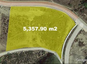 Terreno / Lote , Ensenada · Terreno Ubicado en Bajamar, Ensenada en Venta, 5357 m².