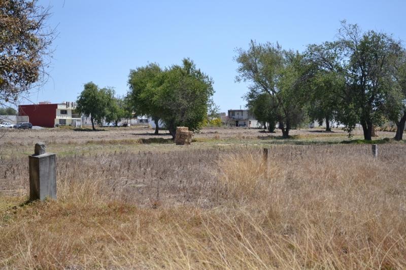 Commercial or Residential Land for Sale, San Pablo del Monte