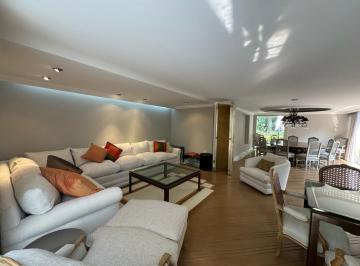 Casa de 3 habitaciones, Naucalpan de Juárez · Casa Amueblada en Renta en Lomas de Tecamachalco