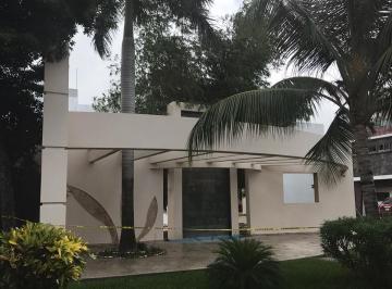Terreno / Lote · 114m² · Terreno Residencial en Villa Aurora - Cancun