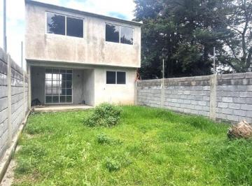 Casa de 2 habitaciones, Tlalpan · Casa en Venta en San Andrés Totoltepec.