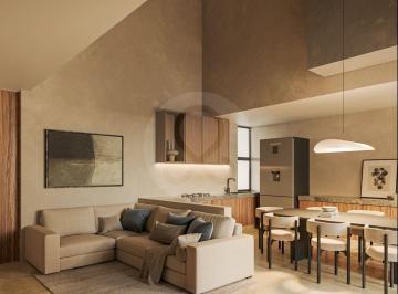 Casa · 210m² · 2 Recámaras · 2 Estacionamientos · El Nido: Casa en Venta en Pueblo Tixcuytun