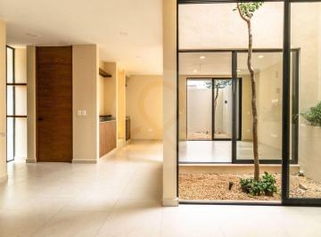 Casa · 115m² · 3 Recámaras · 2 Estacionamientos · Casa en Venta en Temozón Norte