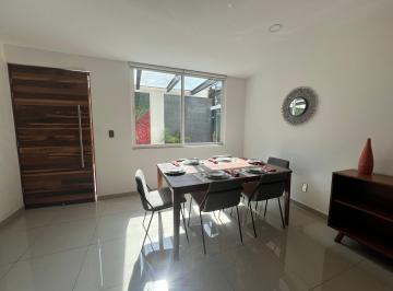 Casa en condominio de 3 habitaciones, Benito Juárez · Venta de Casa en Condominio en del Valle