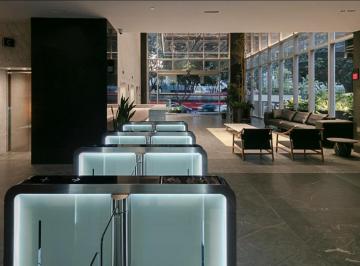 Oficina de 3 habitaciones, Benito Juárez · Renta Oficinas