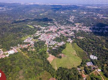Terreno / Lote , Emiliano Zapata · Terreno en Venta Cerca de Xalapa, La Estanzuela