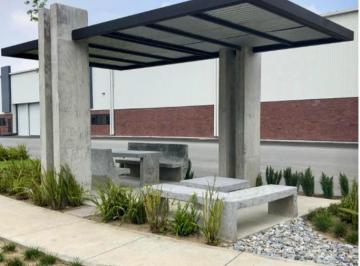 Nave industrial , Apodaca · Nave Industrial de 4,661.90 m²
